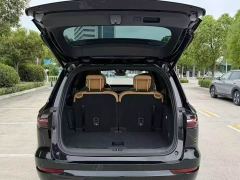 Li Auto ONE Extended Range 6-Seater - фото 7