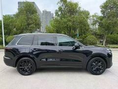 Li Auto ONE Extended Range 6-Seater - фото 8