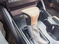 Lexus ES 300h Excellence Edition - ფოტო 12