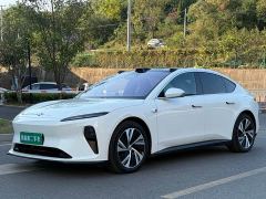 NIO ET5 75kWh - photo 1