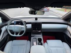 NIO ET5 75kWh - photo 10