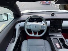 NIO ET5 75kWh - photo 11