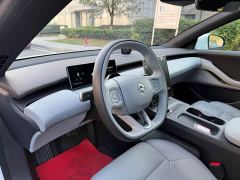 NIO ET5 75kWh - photo 12