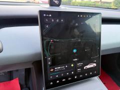 NIO ET5 75kWh - photo 14