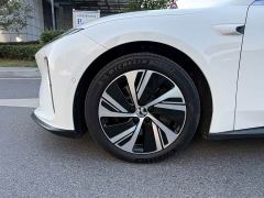 NIO ET5 75kWh - photo 16