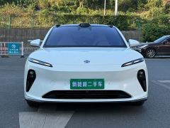 NIO ET5 75kWh - photo 2