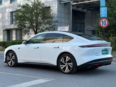 NIO ET5 75kWh - photo 4