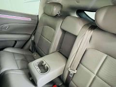 IM Motors Zhiji LS6 Pure Electric Max - фото 14