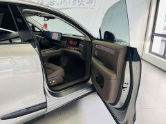 IM Motors Zhiji LS6 Pure Electric Max - фото 15