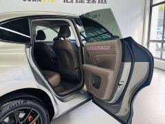 IM Motors Zhiji LS6 Pure Electric Max - фото 16