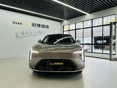 IM Motors Zhiji LS6 Pure Electric Max - фото 2