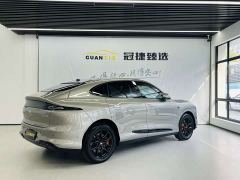 IM Motors Zhiji LS6 Pure Electric Max - фото 20