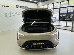 IM Motors Zhiji LS6 Pure Electric Max - фото 3