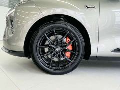 IM Motors Zhiji LS6 Pure Electric Max - фото 5