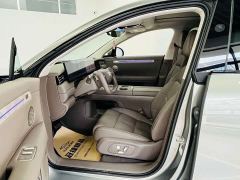IM Motors Zhiji LS6 Pure Electric Max - фото 7