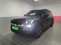 Lynk & Co 900 2.0T Ultra 6-Seater - фото 1