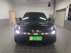 Lynk & Co 900 2.0T Ultra 6-Seater - фото 2