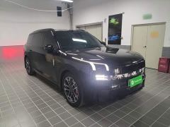 Lynk & Co 900 2.0T Ultra 6-Seater - фото 3