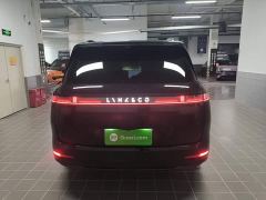 Lynk & Co 900 2.0T Ultra 6-Seater - фото 5