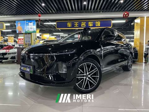 2025 Voyah Lantu Zhiyin Four-Wheel Drive Qiankun Edition - ავტომობილი ჩინეთიდან