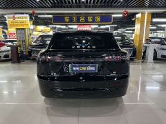 Voyah Lantu Zhiyin Four-Wheel Drive Qiankun Edition - фото 11