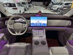 Voyah Lantu Zhiyin Four-Wheel Drive Qiankun Edition - фото 4
