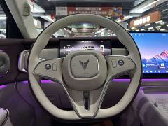 Voyah Lantu Zhiyin Four-Wheel Drive Qiankun Edition - фото 5