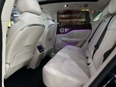 Voyah Lantu Zhiyin Four-Wheel Drive Qiankun Edition - фото 6