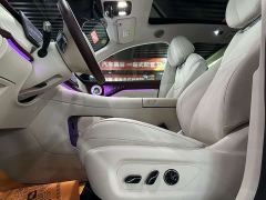 Voyah Lantu Zhiyin Four-Wheel Drive Qiankun Edition - фото 7