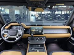 Land Rover Defender Facelift 110 3.0T P400 X-DYNAMIC HSE - ფოტო 13