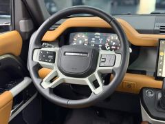 Land Rover Defender Facelift 110 3.0T P400 X-DYNAMIC HSE - ფოტო 14