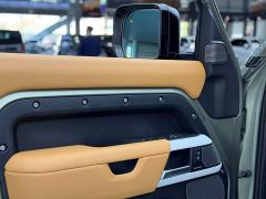 Land Rover Defender Facelift 110 3.0T P400 X-DYNAMIC HSE - ფოტო 16