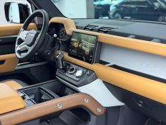 Land Rover Defender Facelift 110 3.0T P400 X-DYNAMIC HSE - ფოტო 18