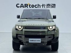 Land Rover Defender Facelift 110 3.0T P400 X-DYNAMIC HSE - ფოტო 2