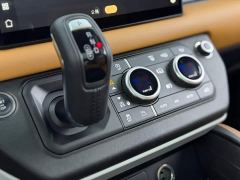 Land Rover Defender Facelift 110 3.0T P400 X-DYNAMIC HSE - ფოტო 20