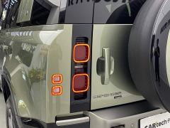 Land Rover Defender Facelift 110 3.0T P400 X-DYNAMIC HSE - ფოტო 6