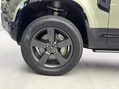 Land Rover Defender Facelift 110 3.0T P400 X-DYNAMIC HSE - ფოტო 7