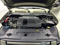 Land Rover Defender Facelift 110 3.0T P400 X-DYNAMIC HSE - ფოტო 8
