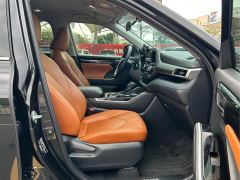 Toyota Highlander Hybrid 2.5L AWD Elite 7-Seater - фото 18