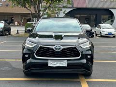 Toyota Highlander Hybrid 2.5L AWD Elite 7-Seater - фото 2