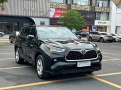 Toyota Highlander Hybrid 2.5L AWD Elite 7-Seater - фото 3