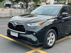 Toyota Highlander Hybrid 2.5L AWD Elite 7-Seater - фото 4