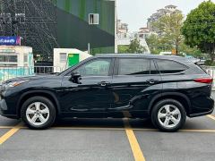 Toyota Highlander Hybrid 2.5L AWD Elite 7-Seater - фото 5