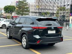 Toyota Highlander Hybrid 2.5L AWD Elite 7-Seater - фото 6