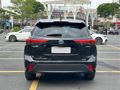 Toyota Highlander Hybrid 2.5L AWD Elite 7-Seater - фото 7