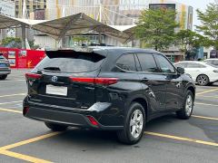 Toyota Highlander Hybrid 2.5L AWD Elite 7-Seater - фото 8