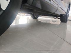 Geely L 2.0T 2WD Edition - фото 10