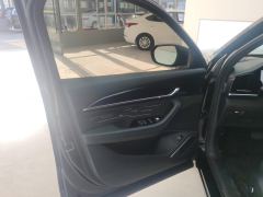 Geely L 2.0T 2WD Edition - фото 12