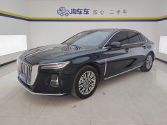 FAW Hongqi H5 1.5T Edition - фото 1