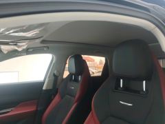 FAW Hongqi HS3 1.5T 2WD Edition - ფოტო 15